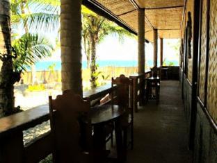 Nitivos Beach Resort Puerto Princesa Exterior photo